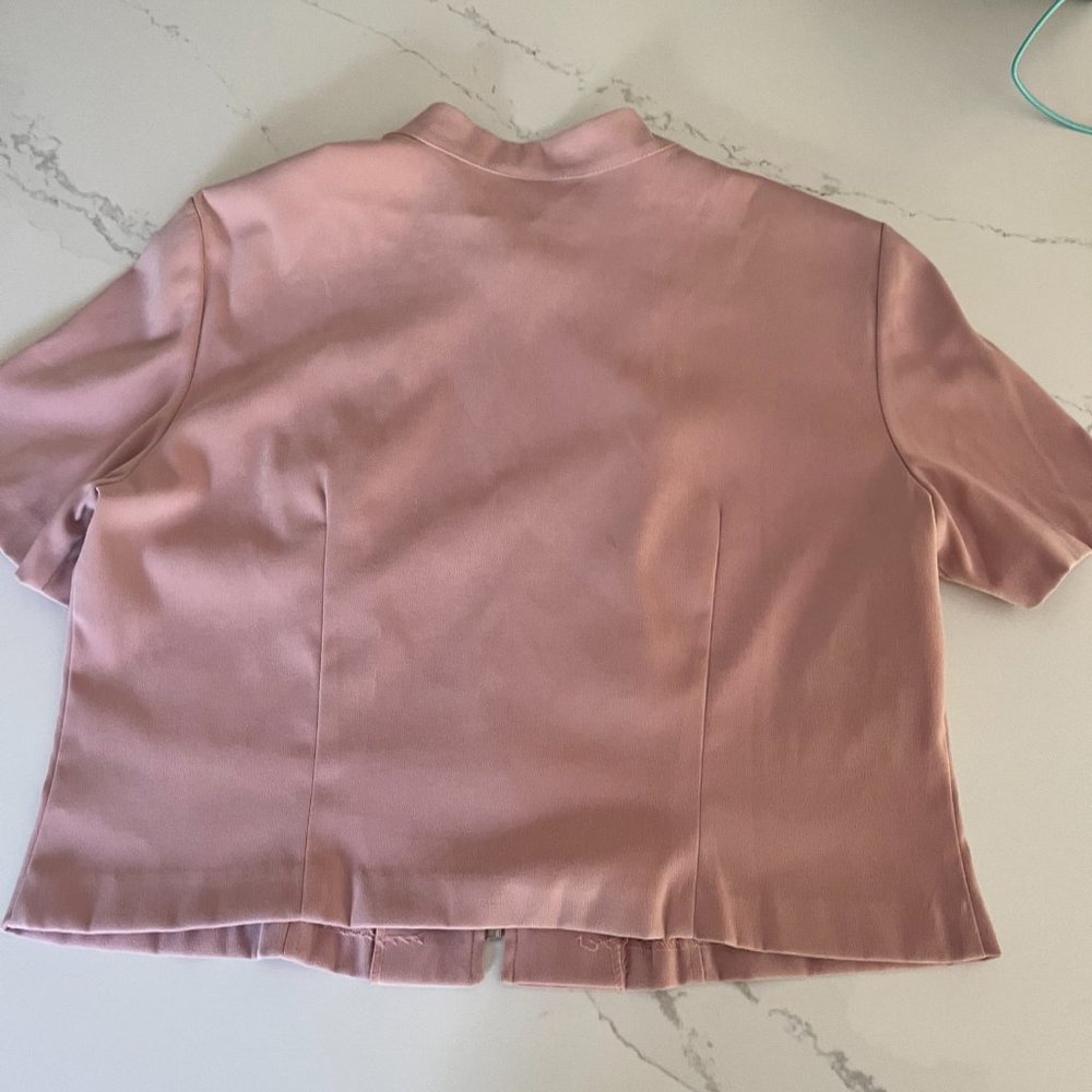 Pink Jacket - Picture 5 of 5